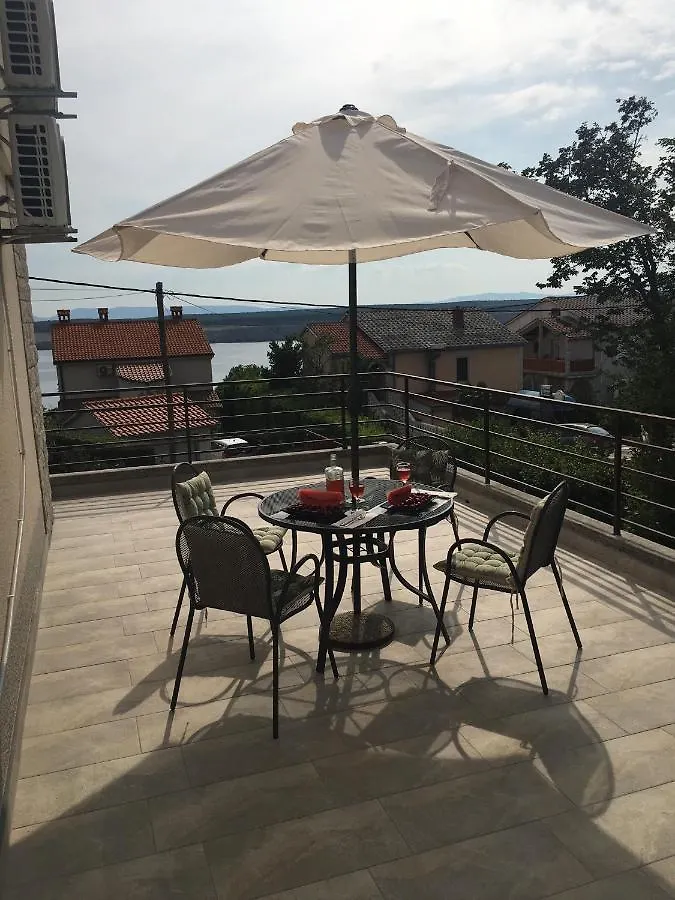 Apartments Ferguson Jadranovo
