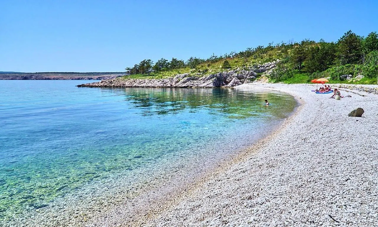 Apartments Ferguson Jadranovo Croatie