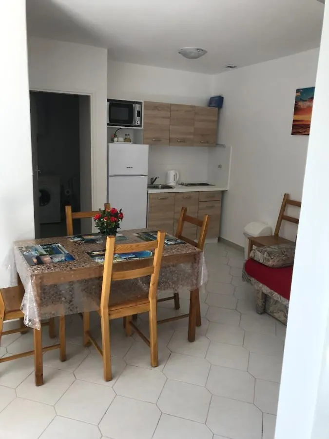 Apartments Ferguson Croatia