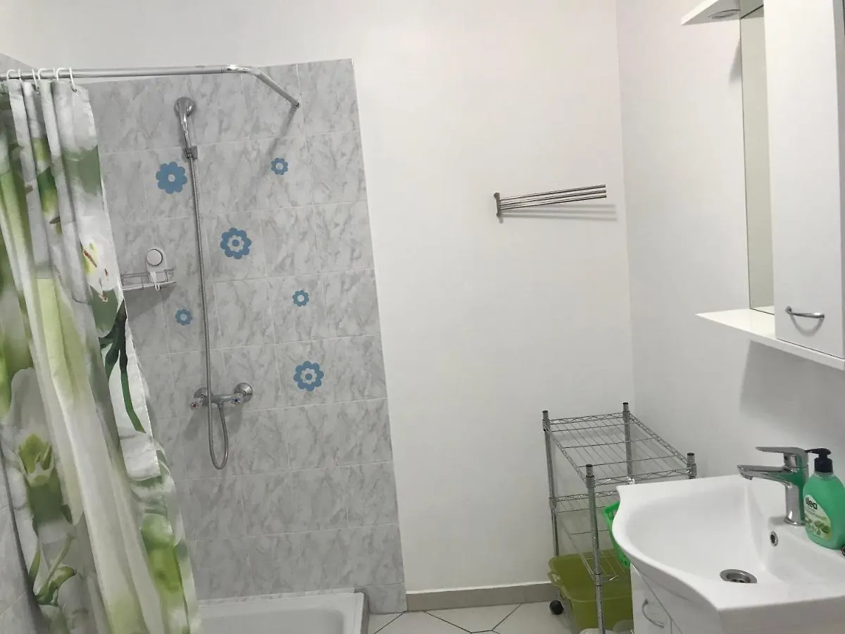 Apartments Ferguson Jadranovo