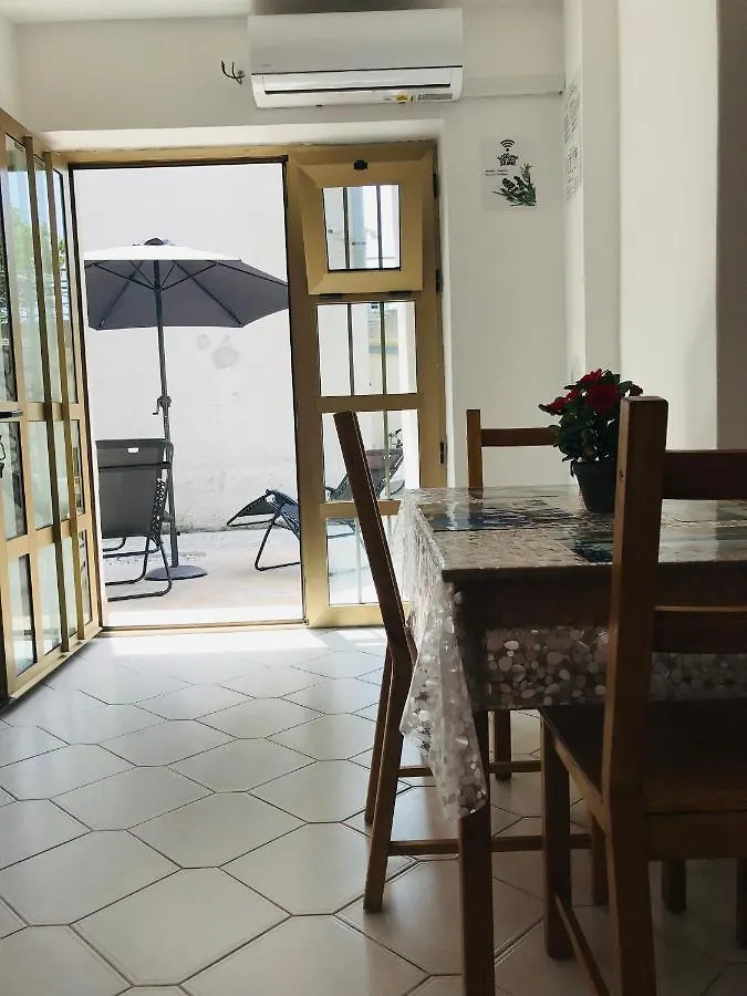 Apartments Ferguson Jadranovo Croatie