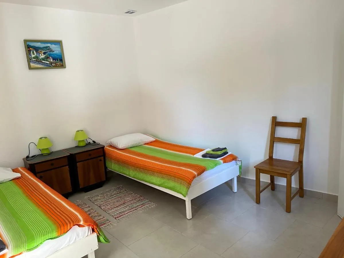 Apartments Ferguson Jadranovo