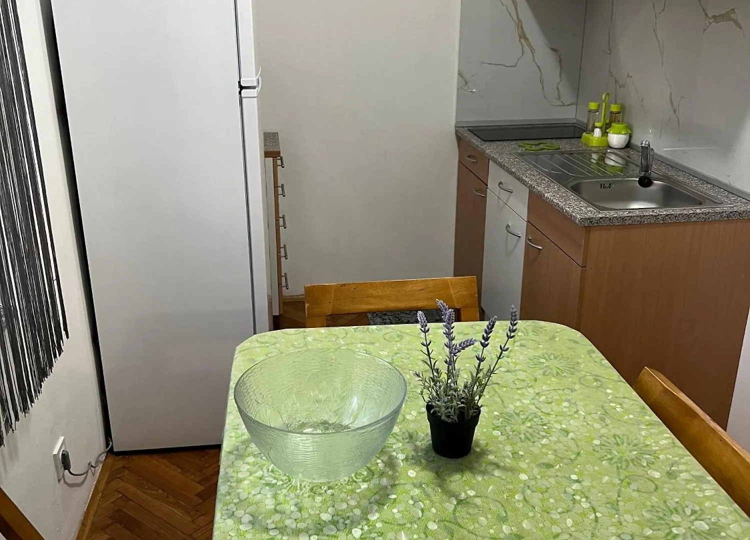 Apartments Ferguson Jadranovo