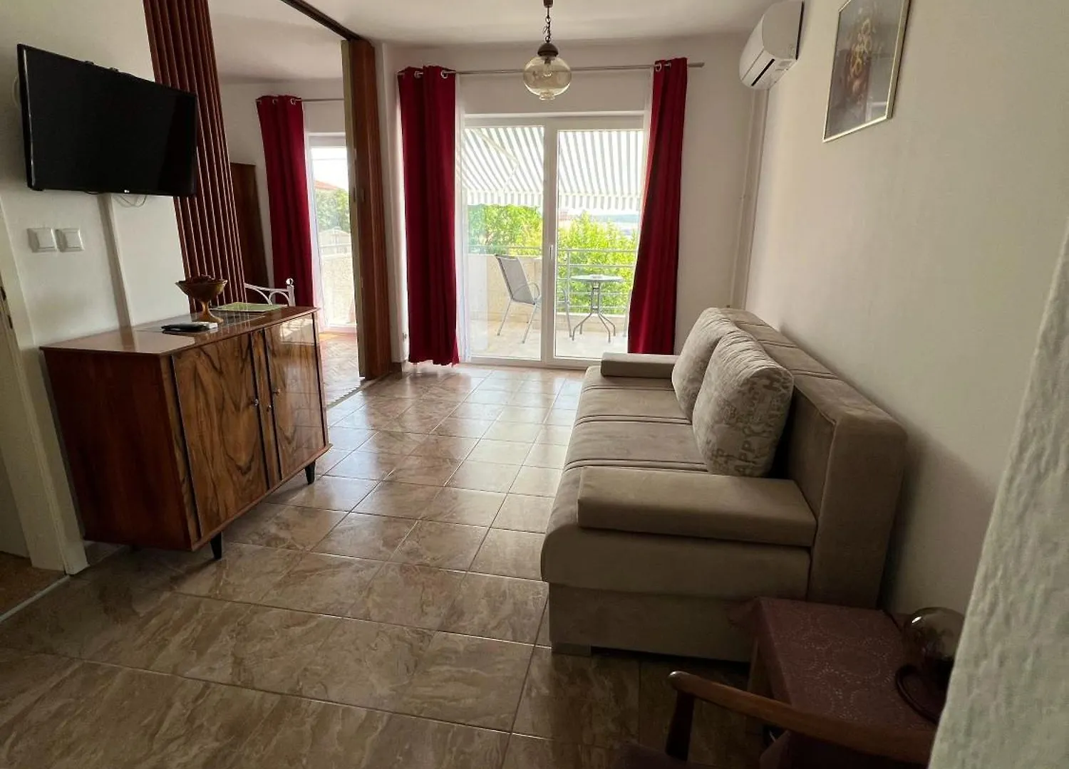 Apartments Ferguson Jadranovo Croatie