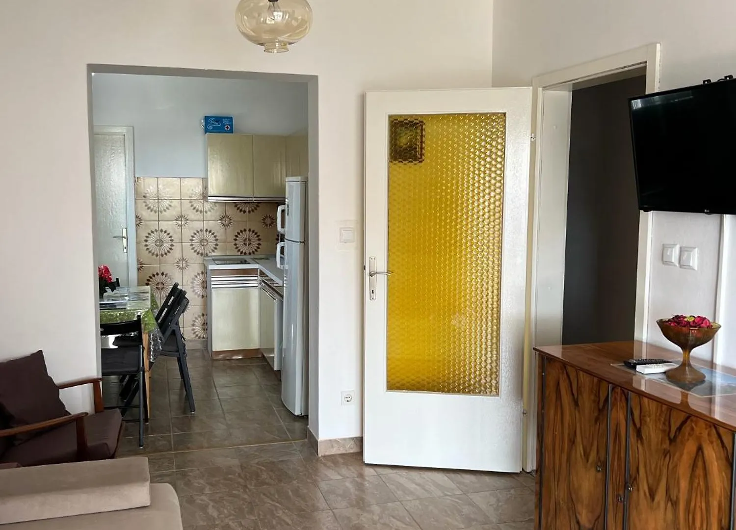 Apartments Ferguson Jadranovo