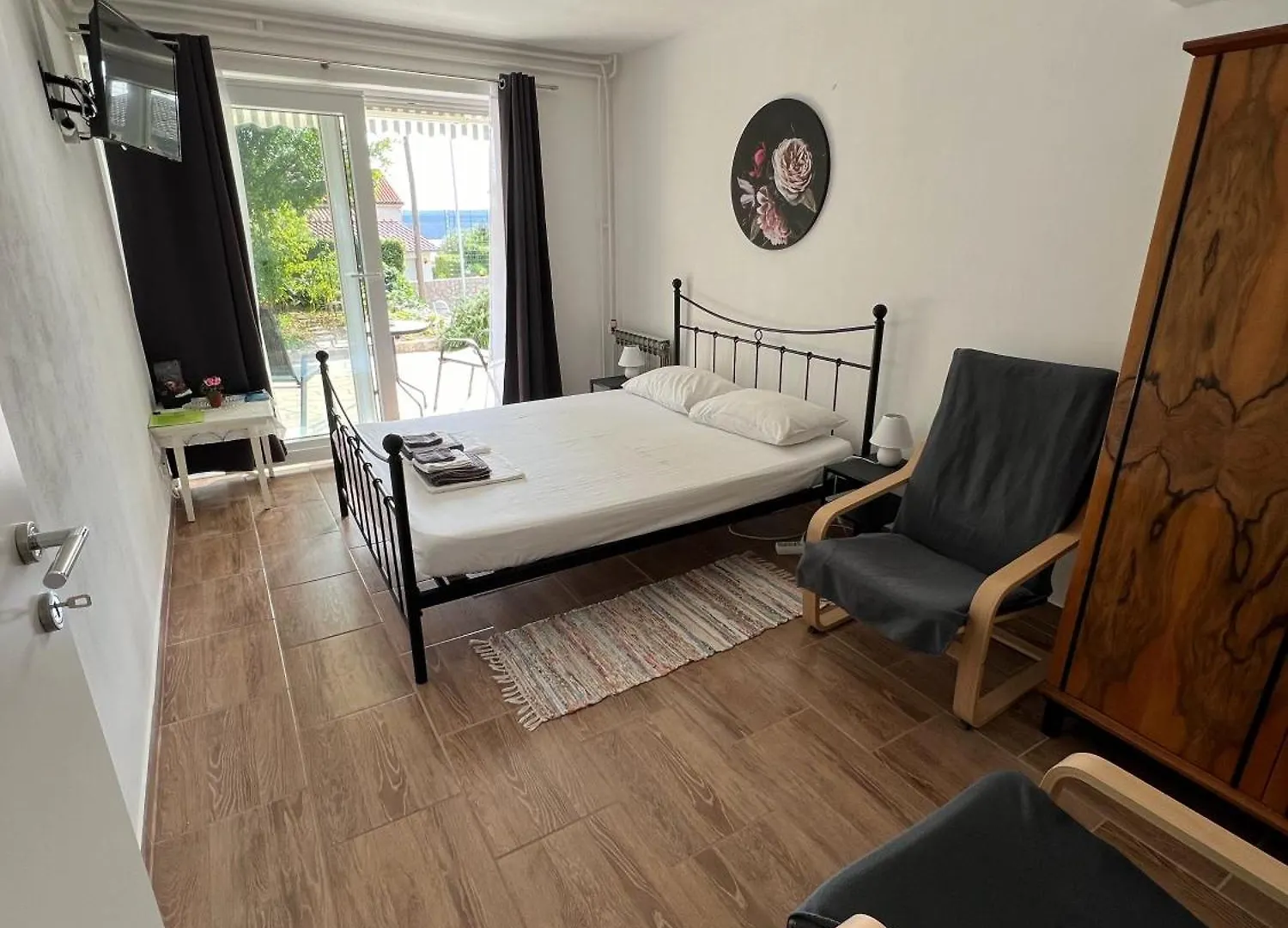 Apartments Ferguson Jadranovo 0*,  Croatia