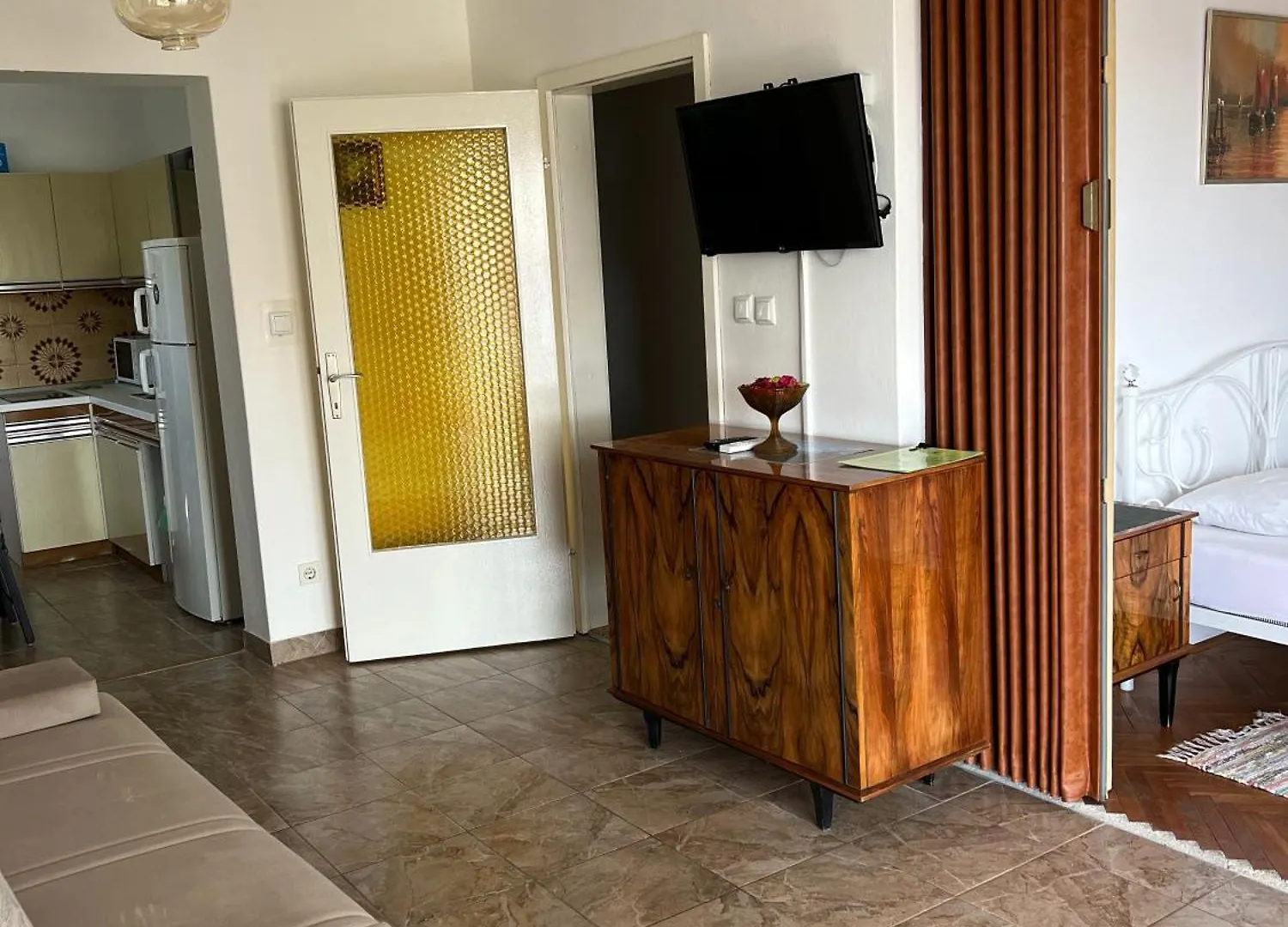 Apartments Ferguson Jadranovo