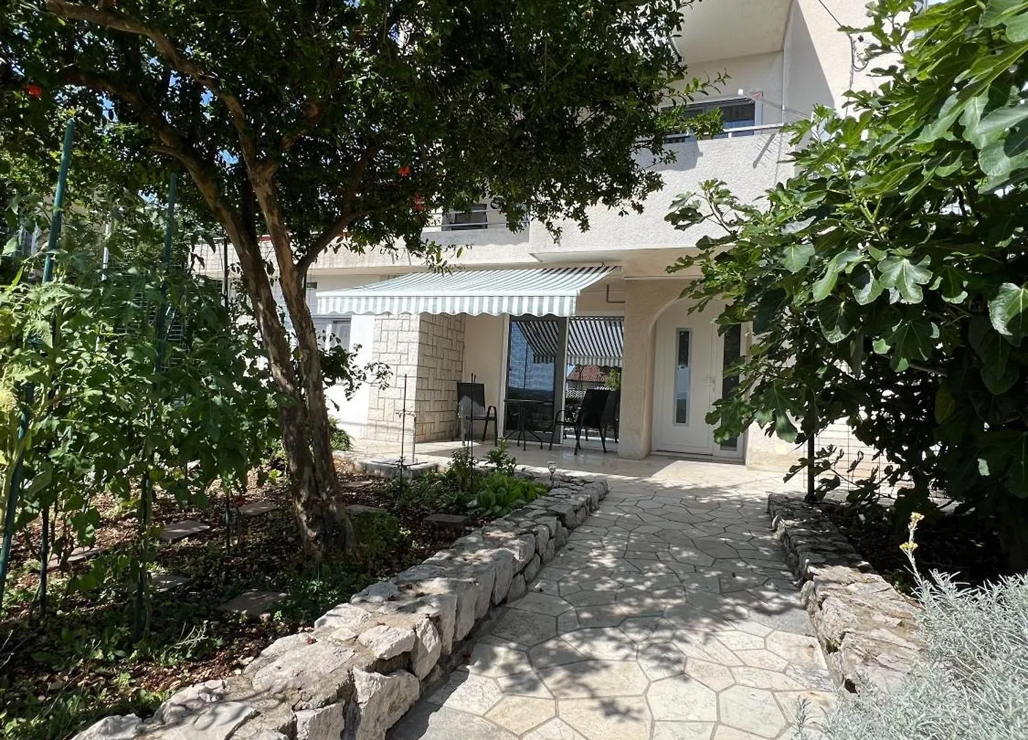 Apartments Ferguson Croatia