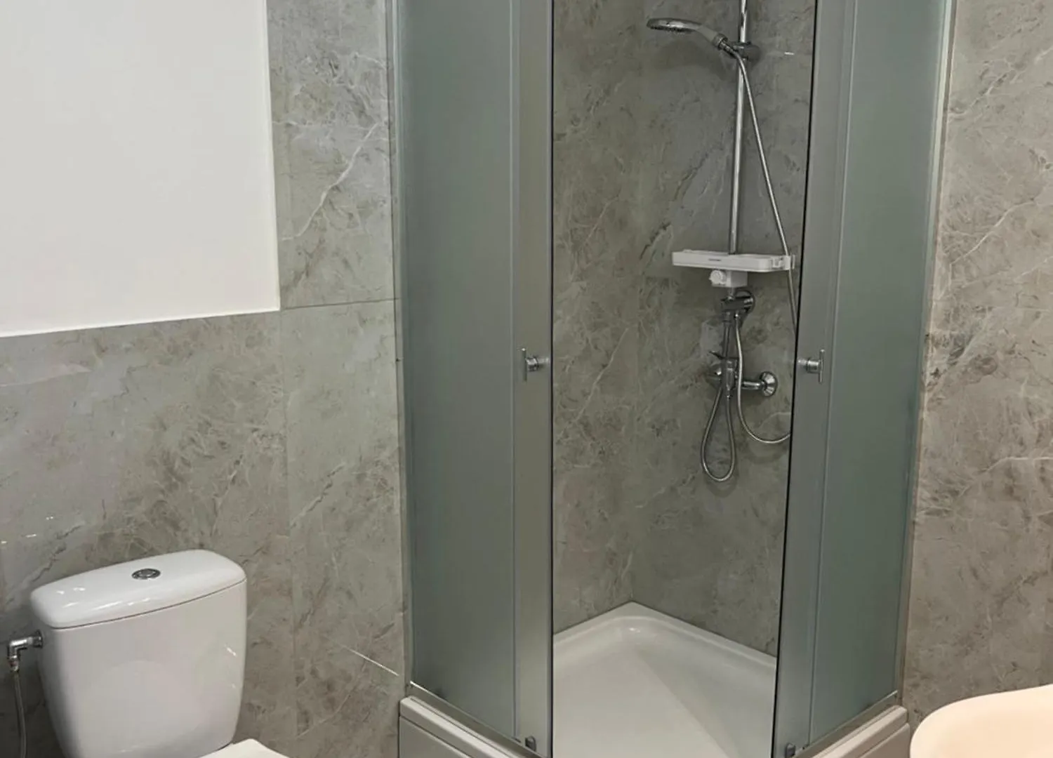 Apartments Ferguson Jadranovo