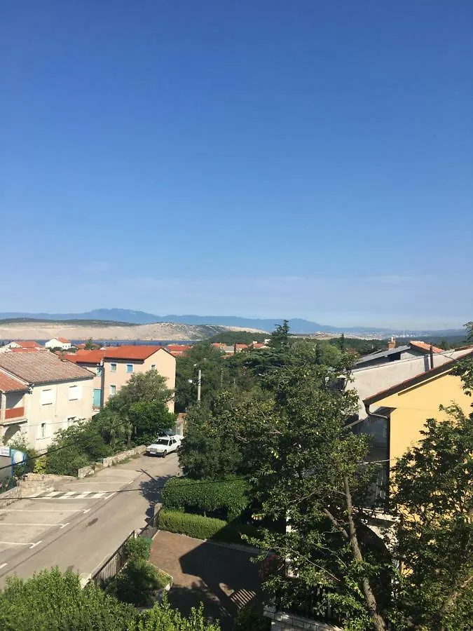 Apartments Ferguson Jadranovo